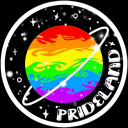 Discovery icon for Prideland Discord server