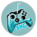Discovery icon for Stay Hydrated Gamers Discord server