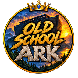 Discovery icon for Old School Ark | Official Discord Discord server