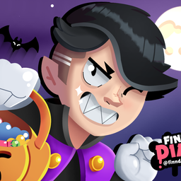 Discovery icon for đ» Igu's BooHallă»Futebol & Brawl stars Discord server