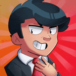 Discovery icon for đ Igu's Hallă»Futebol & Brawl stars Discord server