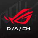 Discovery icon for ROG-Republic of Gamers | DACH Discord server