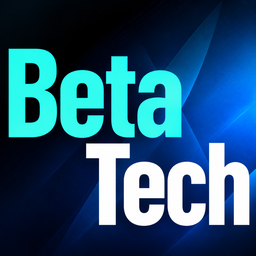 Discovery icon for Beta-Tech Games Discord server