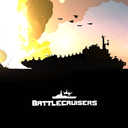 Discovery icon for Battlecruisers Discord server
