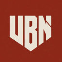 Discovery icon for UBN - UNITED BATTLE NETWORK Discord server