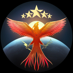 Discovery icon for Federation of the Rising Dawn Discord server