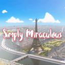 Discovery icon for Simply Miraculous Discord server