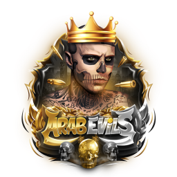Discovery icon for 𝐀𝐑𝐀𝐁 𝐄𝐕𝐈𝐋𝐒 𝟒𝟕𝟐𝐊 Discord server