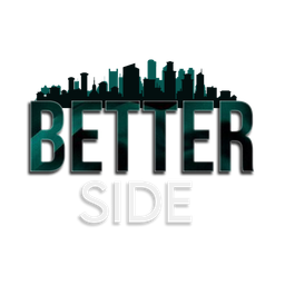 Discovery icon for Betterside Roleplay Discord server
