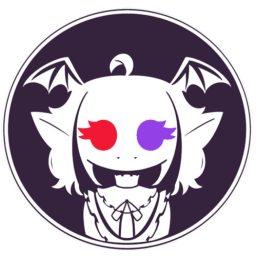 Discovery icon for Vamppychan 🦇 Discord server