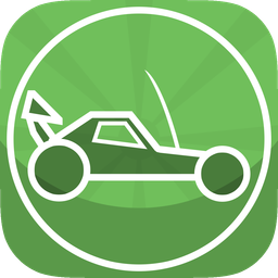 Discovery icon for ReCharge RC Official Discord server