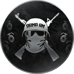 Discovery icon for ARAB ARMA Discord server