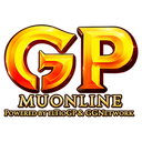 Discovery icon for Mu Online GP Discord server