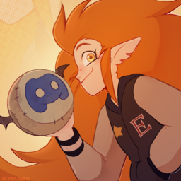 Discovery icon for ๐ฎ The Owl House Club ๐ฎ Discord server