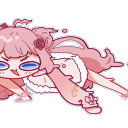 Discovery icon for Tea Time Garden Discord server