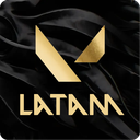 Discovery icon for VALORANT LATAM OFICIAL Discord server