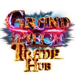 Discovery icon for GPO Trade Hub Discord server
