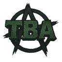 Discovery icon for True Bedrock Anarchy (TBA) Discord server