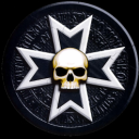 Discovery icon for The Black Templars Discord server
