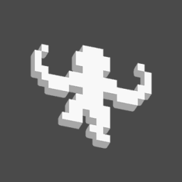 Discovery icon for 81monkeys - World of Anterra Discord server
