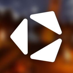 Discovery icon for Darkmatter Games Discord server