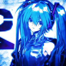 Discovery icon for MIKU Community ( TAG ) Discord server