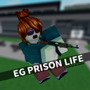 Discovery icon for Elite Glitchers: Prison Life Discord server