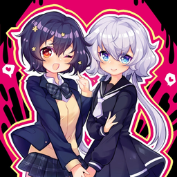 Discovery icon for YURI Community ( TAG ) Discord server
