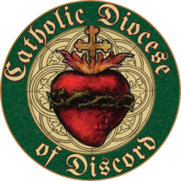 Discovery icon for Catholic Diocese of Discord Discord server