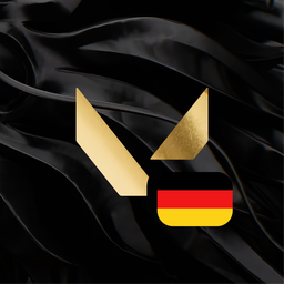 Discovery icon for VALORANT Germany Discord server