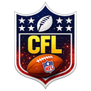 Discovery icon for CFL S5 | Week 4 | 400$ SB Discord server