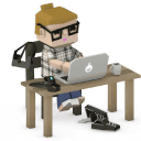 Discovery icon for 🤝Devs For Hire & Jobs💰💻 Discord server