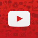 Discovery icon for YouTube Promotion | Sub4Sub & S4S - Boost YouTube Subscribers Discord server