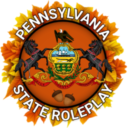 Discovery icon for Pennsylvania State Roleplay™ Discord server