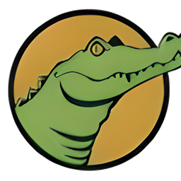 Discovery icon for Agro Pesca Jacaré Discord server