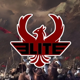 Discovery icon for ELITE Discord server