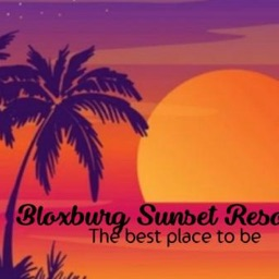 Discovery icon for Bloxburg Sunset Resorts Discord server