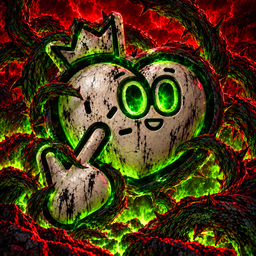 Discovery icon for π Peach Farmer Discord server