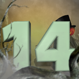 Discovery icon for RADMIR RP | Сервер 14 Discord server