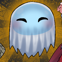 Discovery icon for 🎃 SLIMEWEEN 🎃 🏚 Discord server