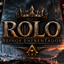 Discovery icon for ROLO 3.0 ARK ASA  - REINOS ENFRENTADOS Discord server