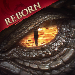 Discovery icon for Dragonheir: Silent Gods Discord server