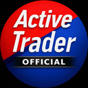 Discovery icon for ACTIVE TRADER OFFICIAL Discord server