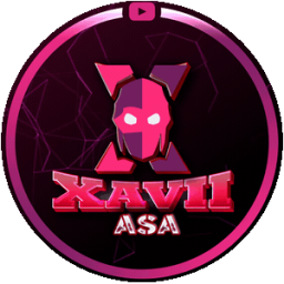 Discovery icon for Xavii ASA | August 15th Discord server