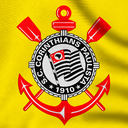 Discovery icon for Corinthians #MatheuzinhoDay Discord server