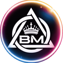 Discovery icon for BM Community Discord server