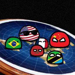Discovery icon for Le Qanistan Discord server