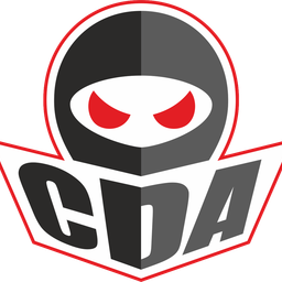 Discovery icon for -CDA- Croatian Drift Alliance Discord server