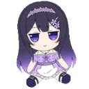 Discovery icon for 🌟Zephyr's Neko Cafe Discord server