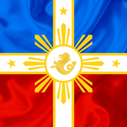 Discovery icon for Kingdom of Philippines Discord server